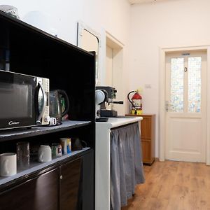 Uitgebreide Kamer met een King Size Bed